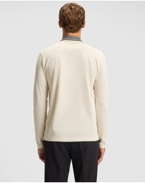 BOSS - League Plisy Polo Shirt