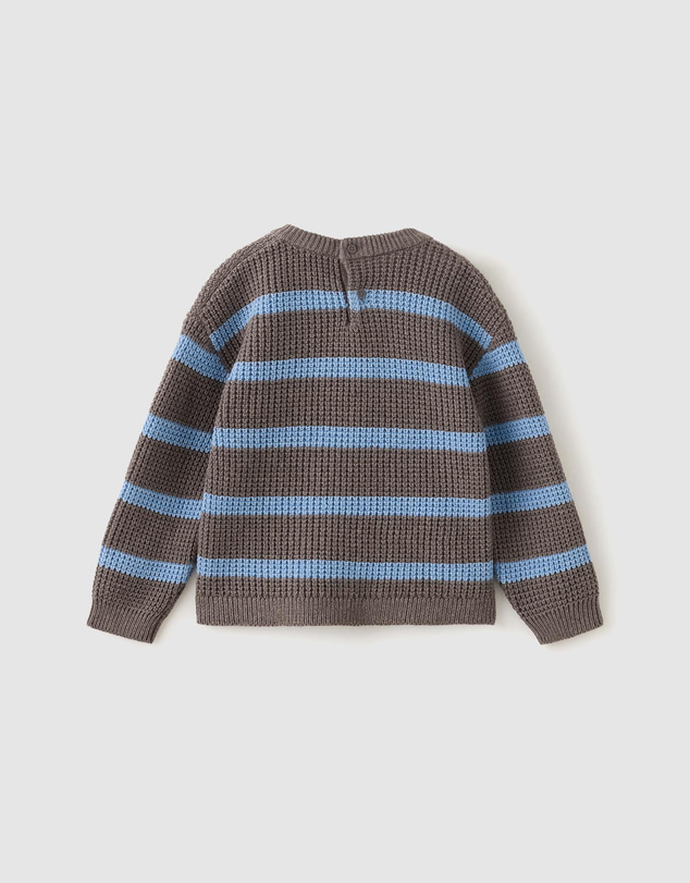 M.N.G - Blake Sweater - Babies-Kids