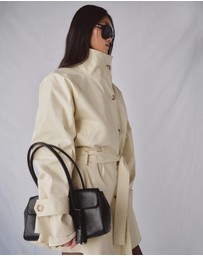 M.N.G - Mona Trenchcoat