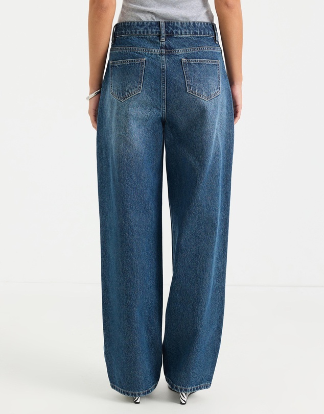 Calli - Wilder Jeans