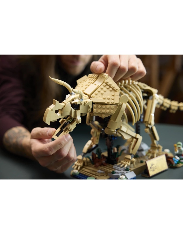 LEGO - 77985 Jurassic World 77985