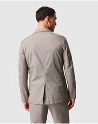 Rodd & Gunn - Gunn Blazer Sports Fit Jacket