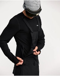 Volcom - Mens Roan Bib Snow Pants