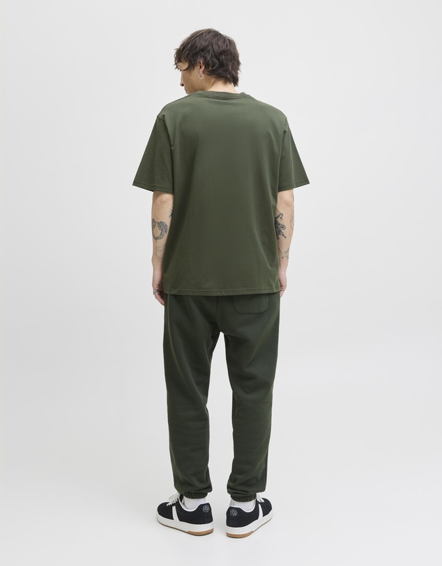 Jack & Jones - Soho Crew Neck SS Tee