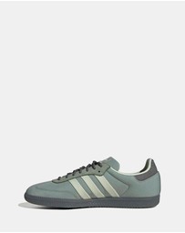 adidas Originals - Samba OG - Unisex