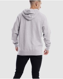 Counter Culture - 2-Pack Absent Hoodie