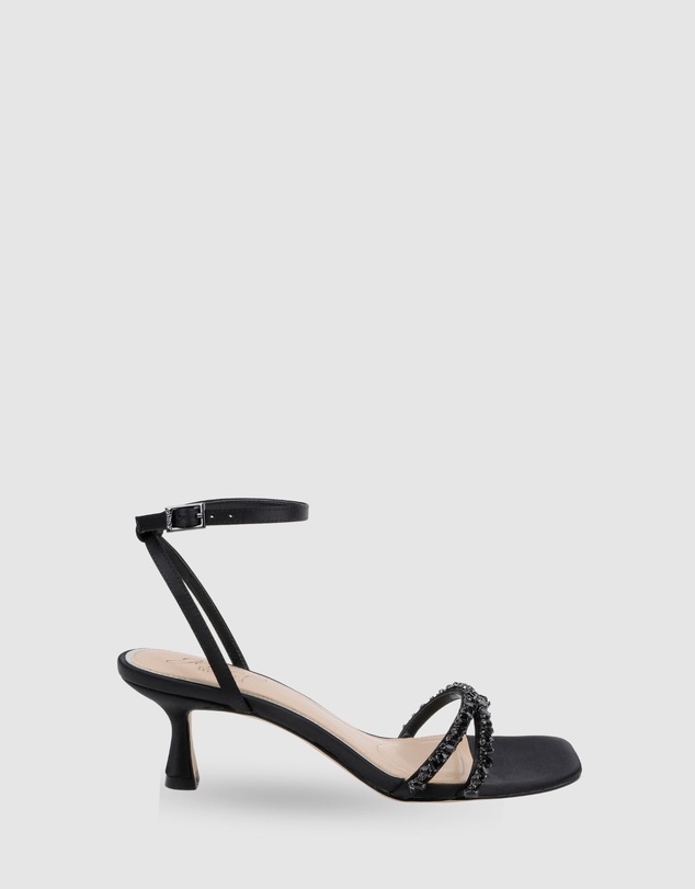 Badgley Mischka - Nayla