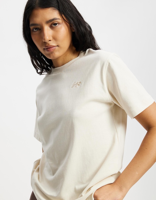 New Balance - Athletics Jersey T-Shirt