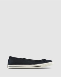 Converse - Chuck Taylor All Star Dainty Ballerina Sneakers - Women's
