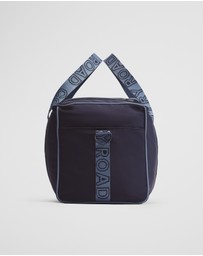 Country Road - Nylon Logo Weekender