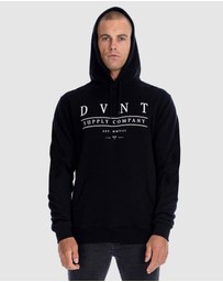 DVNT - Deluxe Hoodie