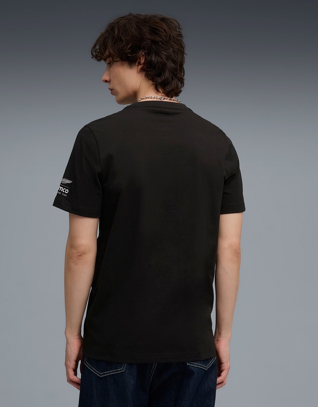 Puma - x ASTON MARTIN ARAMCO F1 TEAM Tee - Men