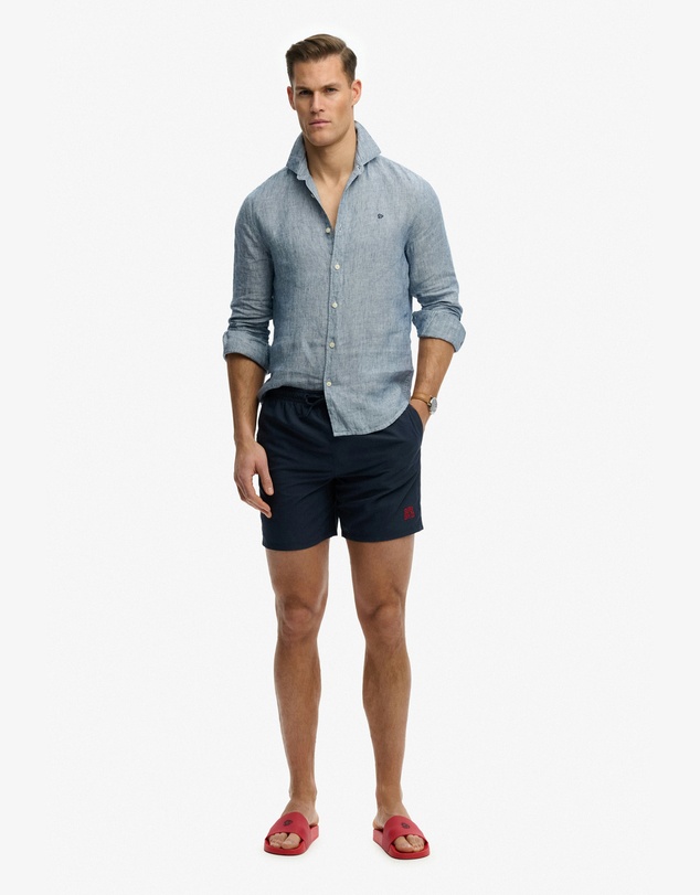 Superdry - Sd & Co Pool Slide