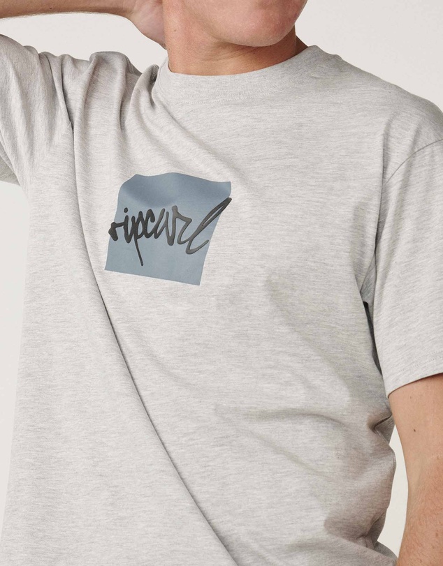 Rip Curl - Rip Script Icon Loose Tee