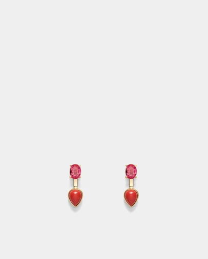 MIMCO - Tidal Ear Jacket