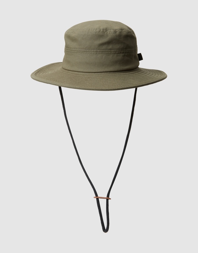 Quiksilver - Back Country Bucket Hat
