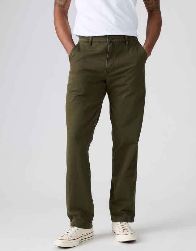 Levi's - XX Chino Relax Straight III