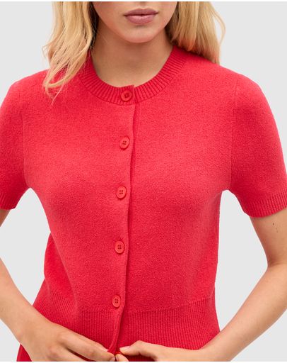 Chilli Red