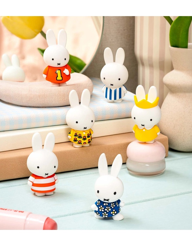 Miffy - Miffy Dressing Up Blind Box Assorted