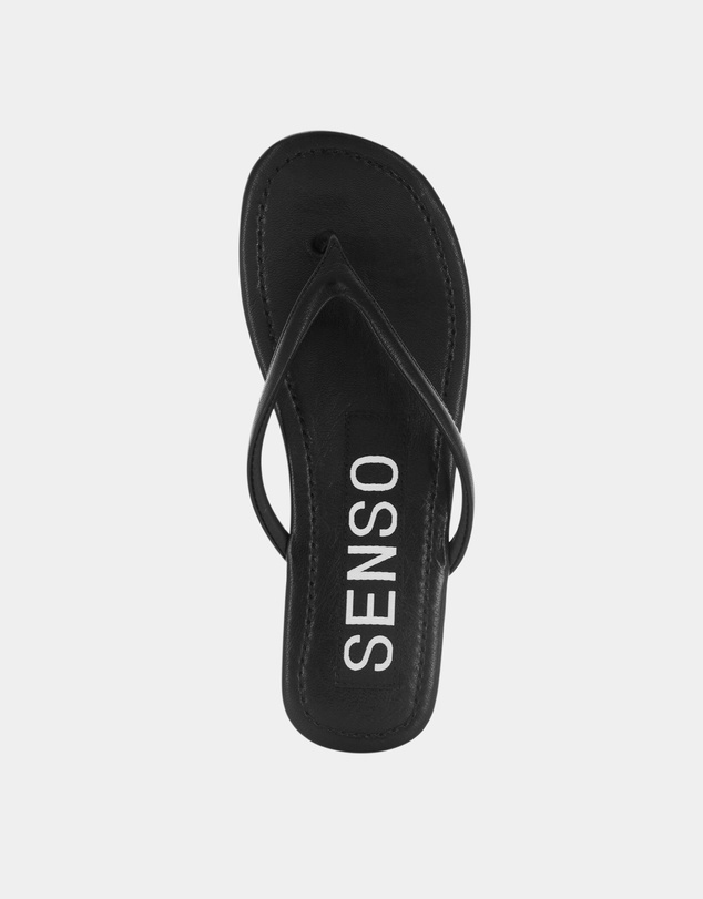Senso - Norah II