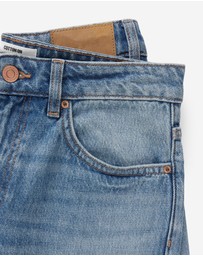 Cotton On - 91 Straight Jean