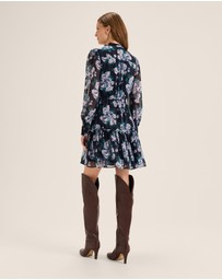 Review - Mayfair Mini Dress