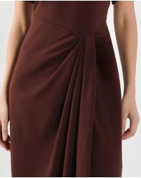 Madison The Label - Florence Maxi Dress