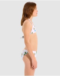 Seafolly - Play Bonita Tri Bikini - Teens