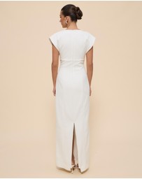 CHANCERY - Avery Dress