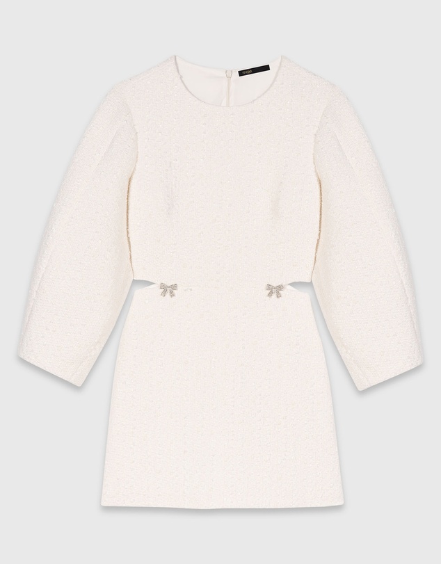 Maje - Ristrapona Dress