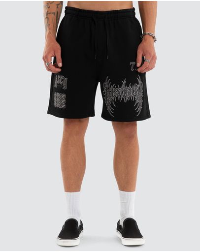 Jet Black