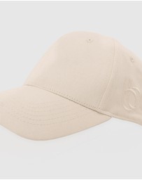 Belle & Bloom - Belle Baseball Cap