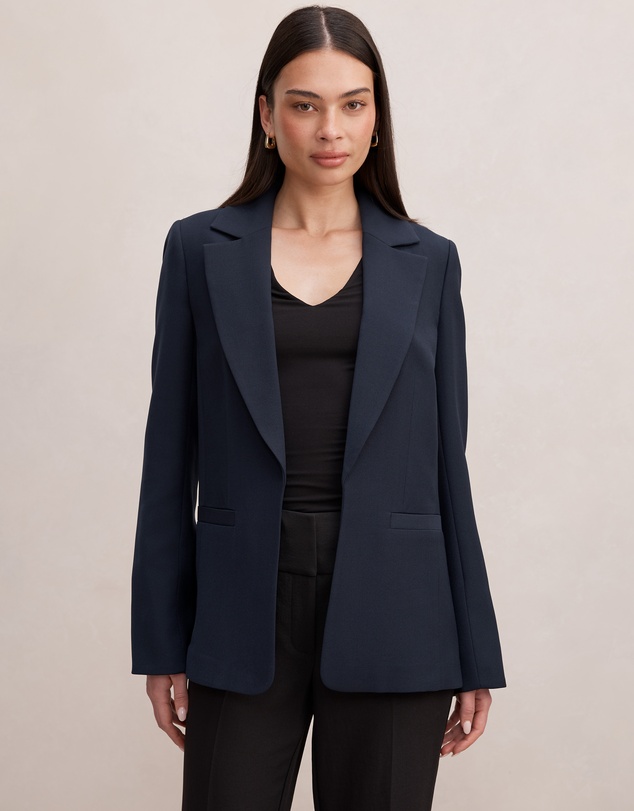 Forever New - Dylan Boyfriend Blazer
