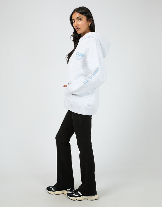 All About Eve - Club Relaxed Hoodie