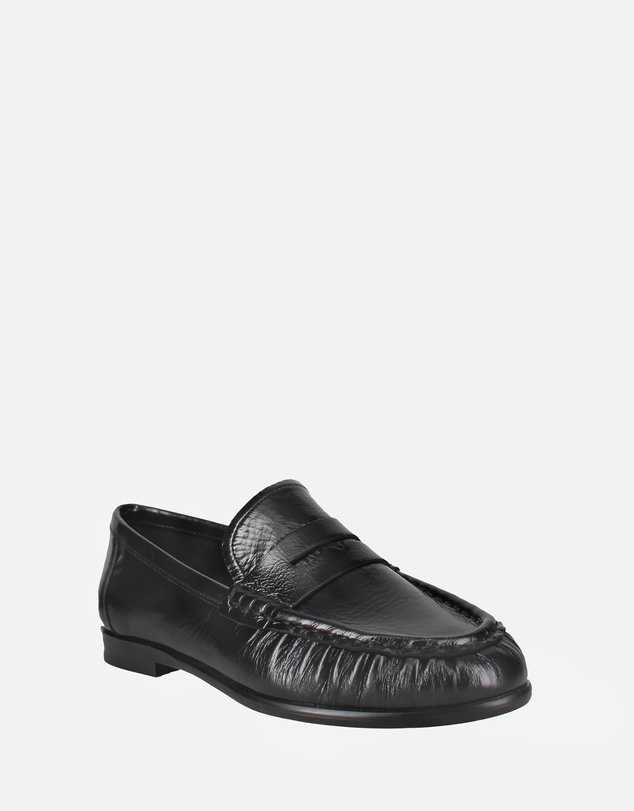 Clarks - Lillian Black Smooth