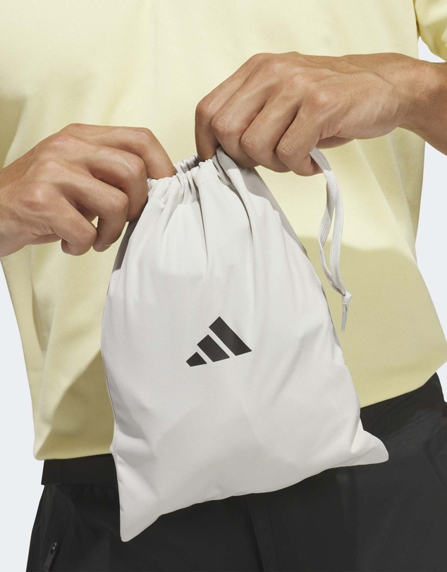 adidas Performance - WOVEN PACKABLE JACKET Mens