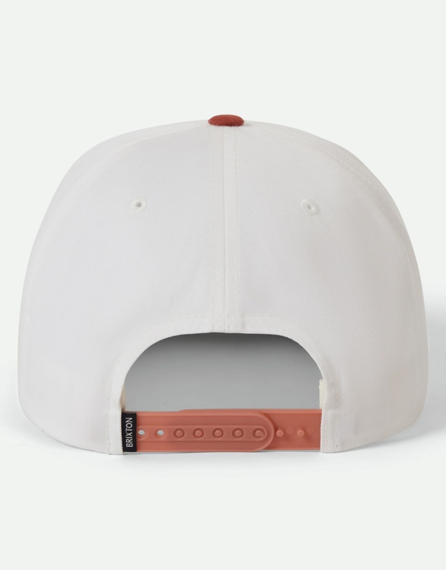 Brixton - Beekman Snapback