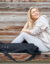 BAHE - Essential Yoga & Pilates Mat Bag