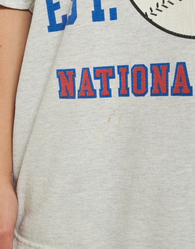 Vintage by The Real Deal - Pre Loved - Vintage MLB Chicago Cubs Tee