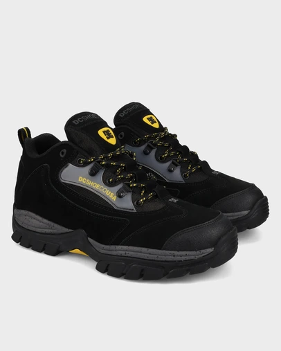DC Shoes - Mens Recon Boots