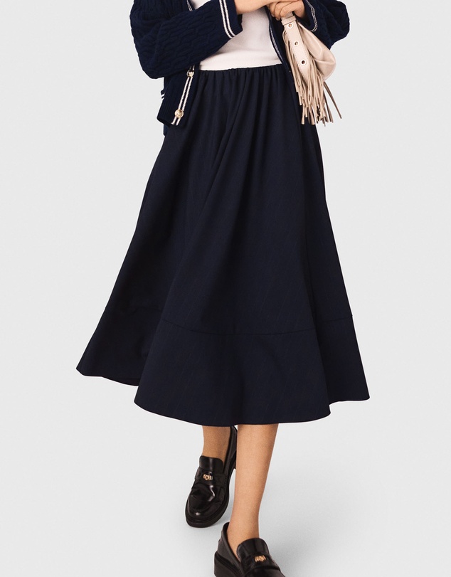 Maje - Jissila Skirt