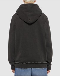 Onitsuka Tiger - Sweat Hoodie