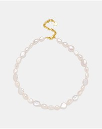 Amber Sceats - Arles Necklace