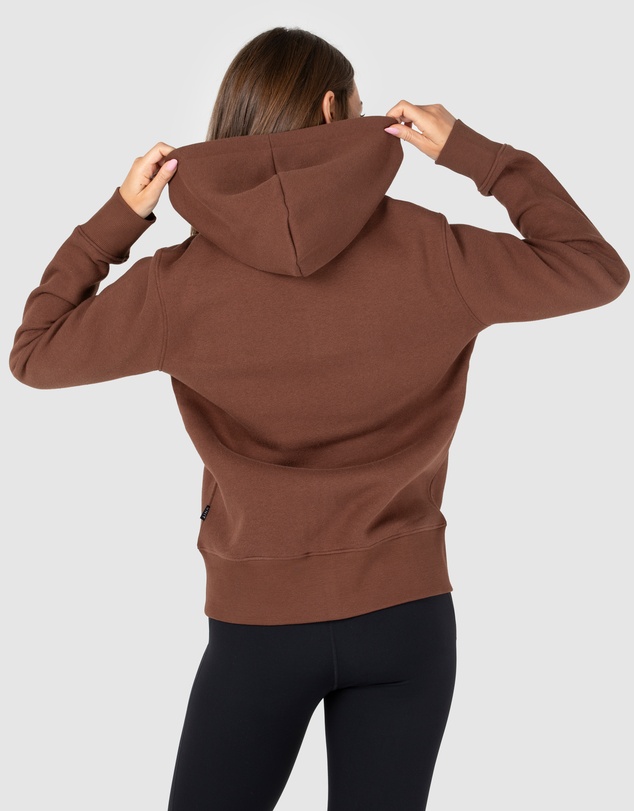 UNIT - UNIT Carter Ladies Zip Thru Hoodie