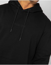 ONEBYONE - Island Hoodie