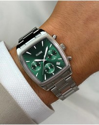 Cluse - Quartaut Link Watch