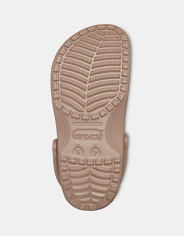 Crocs - Classic Clogs - Unisex