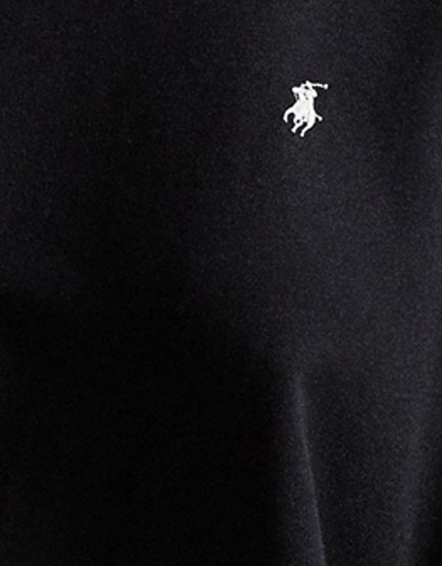 Polo Ralph Lauren - Club Terry Long Sleeve Cotton Jersey Pyjama Set