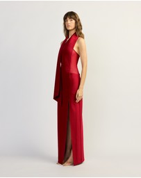 TOJHA - AERON MAXI DRESS