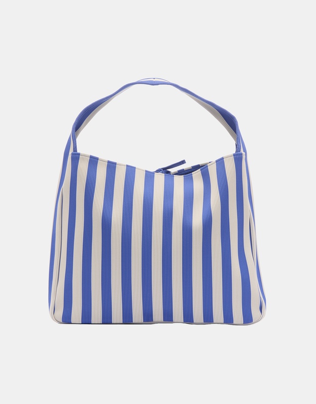 Marimekko - Knitted Bag Large Merirosvo Shoulder bag